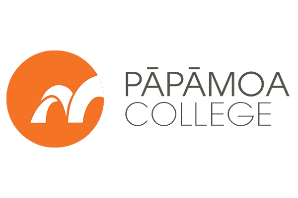 Papamoa College Logo