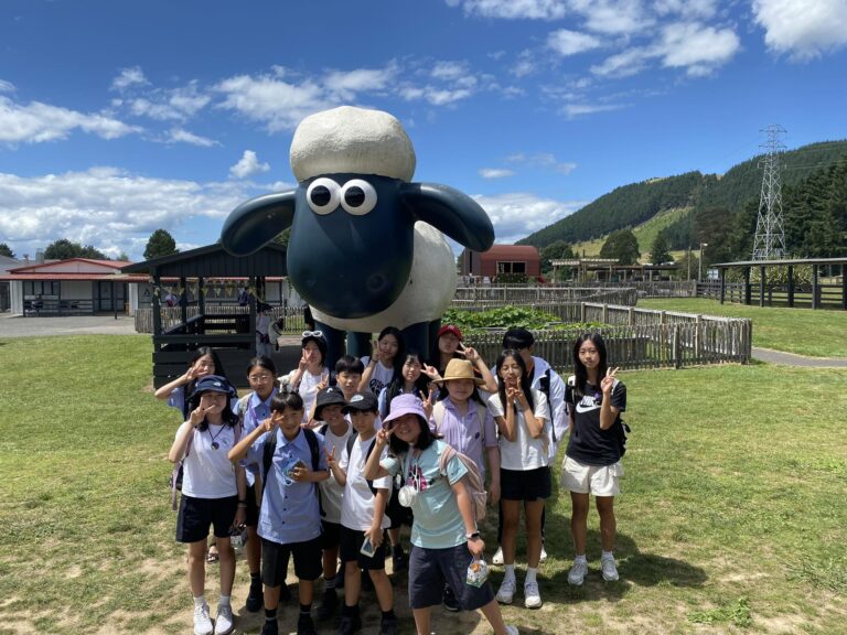 Opportunities at Papamoa College