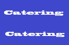 Catering2
